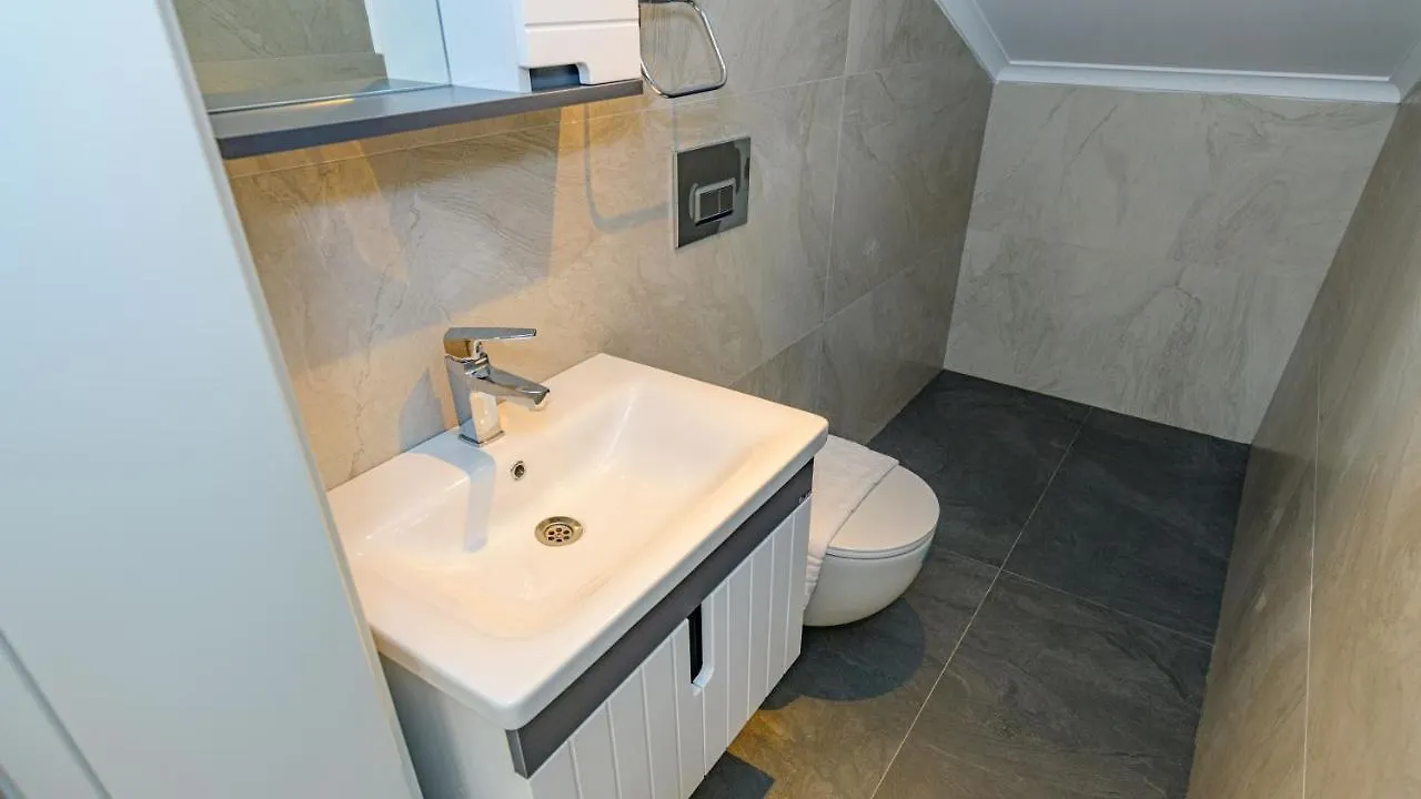 Soeguet 4 - 4 Bedroom With Jacuzzi In 费特希耶