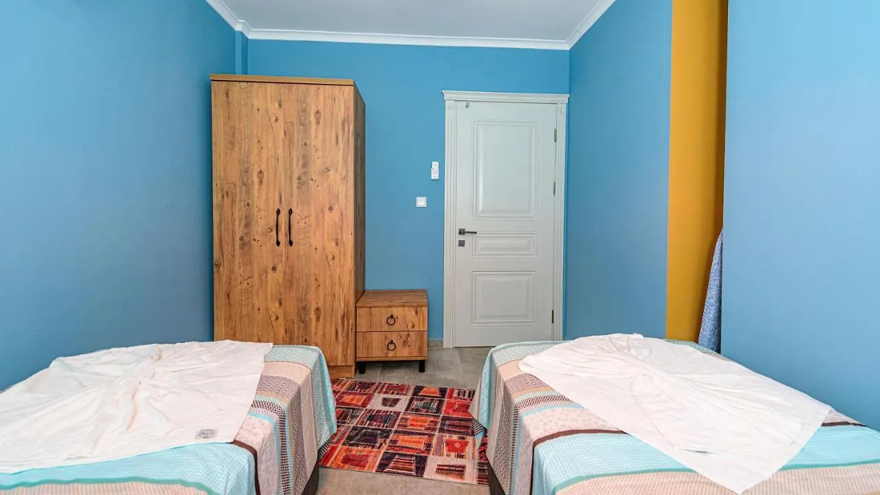 Soeguet 4 - 4 Bedroom With Jacuzzi In Fethiye